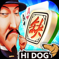 哈狗游戏绍兴三缺一