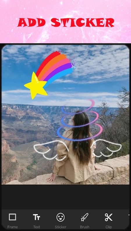 artcollage拼图软件