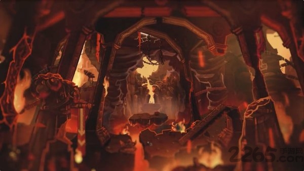 皇家守卫军复仇正式版