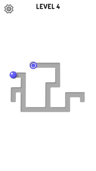 把点连成线智力游戏