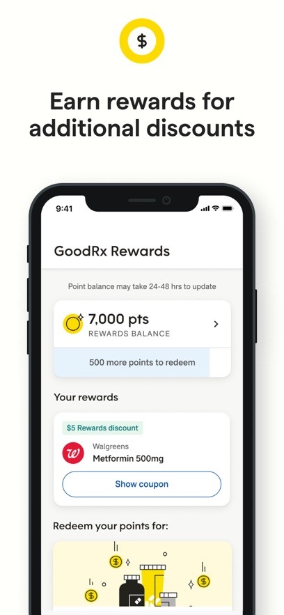 goodrx app goodrx官方版下载