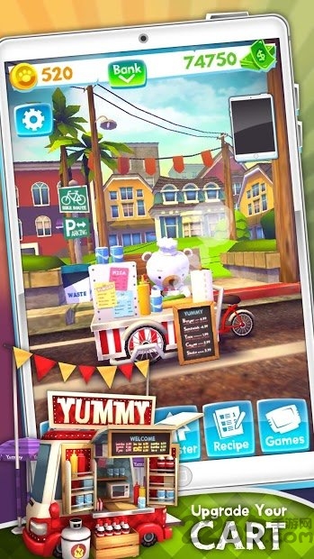 小熊快递哥最新版