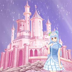 闪闪公主换装手机版