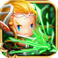 英雄垒复仇官方版