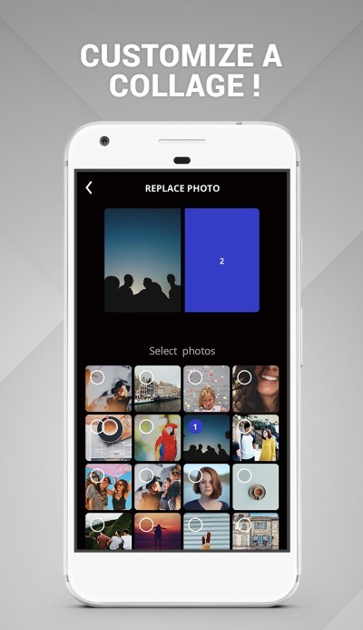 polaroidzip app(宝丽来ZIP)