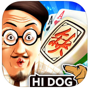 哈狗宁波3缺1手机版