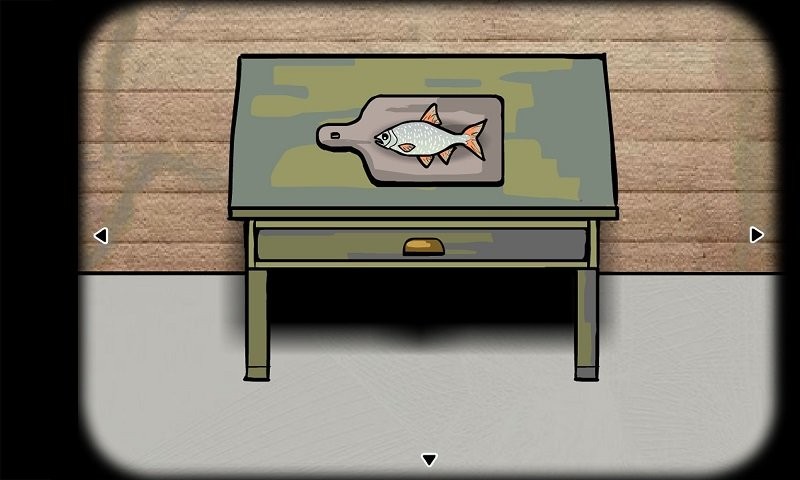 逃离方块锈湖湖畔游戏