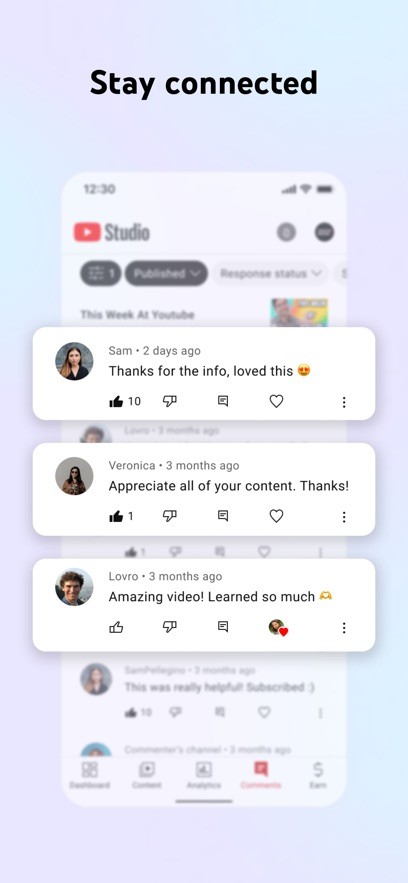 youtube工作室官方软件