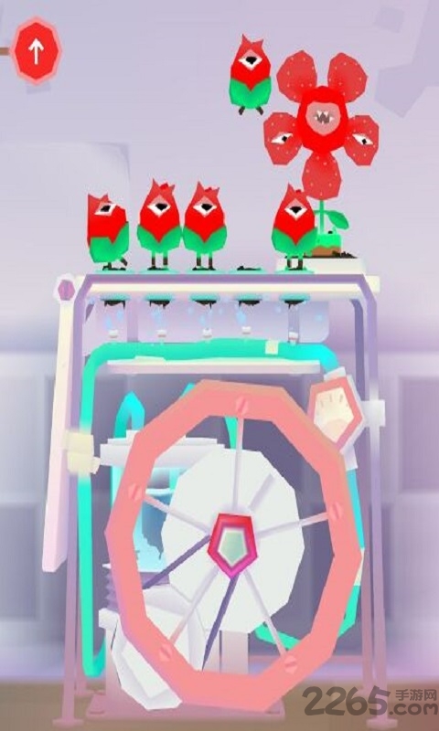 托卡实验室植物汉化破解版