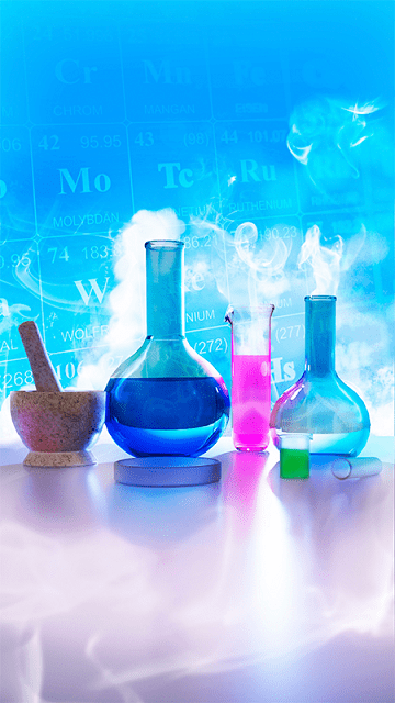 化学实验室虚拟实验app 化学实验室虚拟实验平台下载