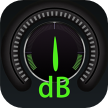 米度分贝仪软件(改名精测分贝仪) v20250429.1