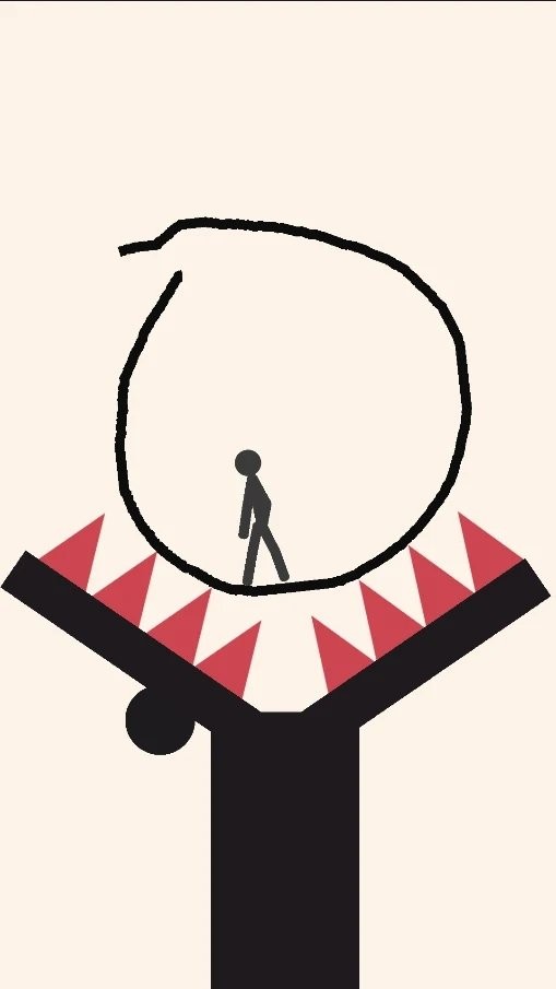 拯救火柴人2游戏