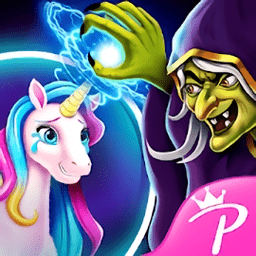 独角兽公主5游戏 v1.1
