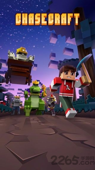 追赶木筏无限钻石版