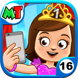 我的城镇选美大赛中文版下载-最新版免费下载