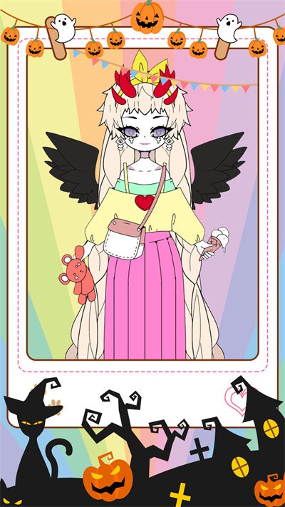 音乐公主换装达人手游