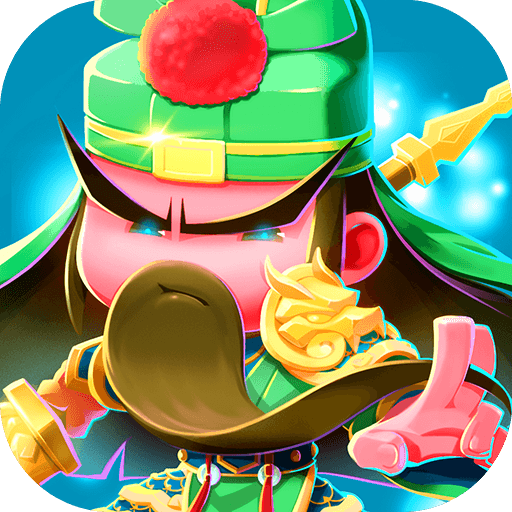 爆炸桃园手游sf版