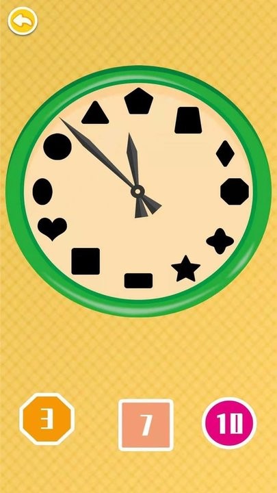 儿童学习小游戏大全app(改名为婴儿教育游戏)