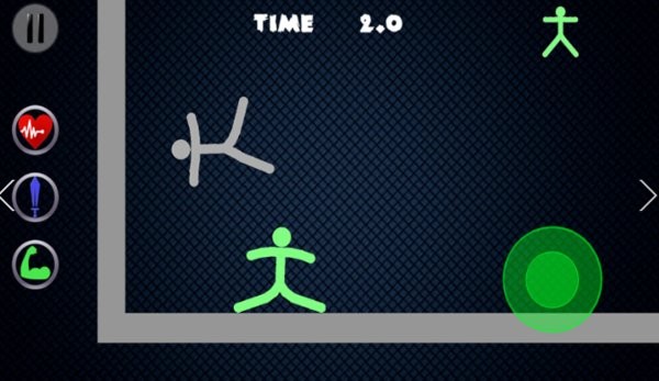 火柴人勇士的角斗游戏下载