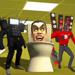 后室逃离怪人官方版