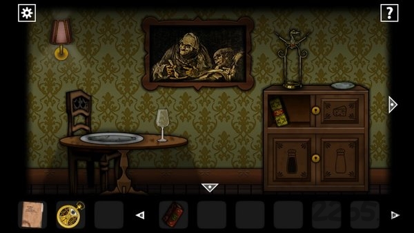 遗忘之丘幻灭最新版