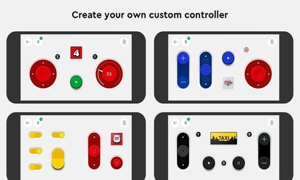 乐高poweredup官方免费版 乐高poweredupapp下载