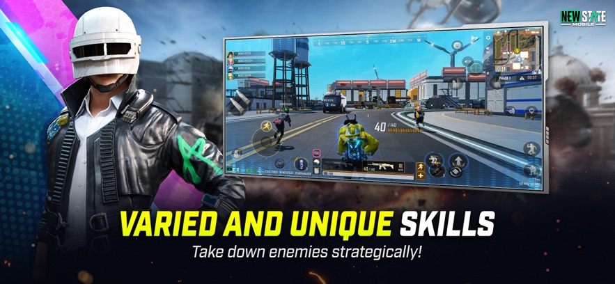 绝地求生未来之役港澳台服