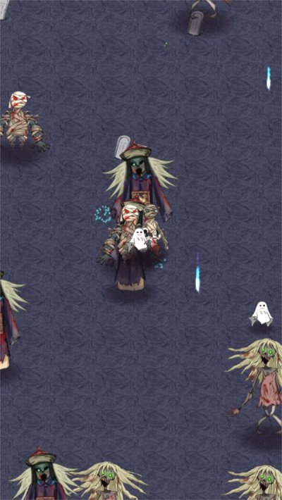 我不要躺平万宁版游戏