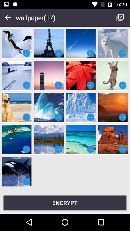 隐私保护大师app