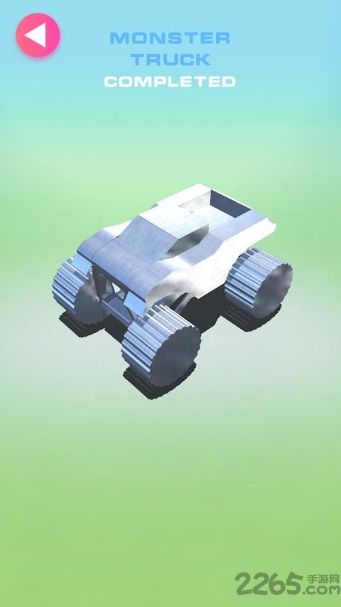 激光切割机3d游戏