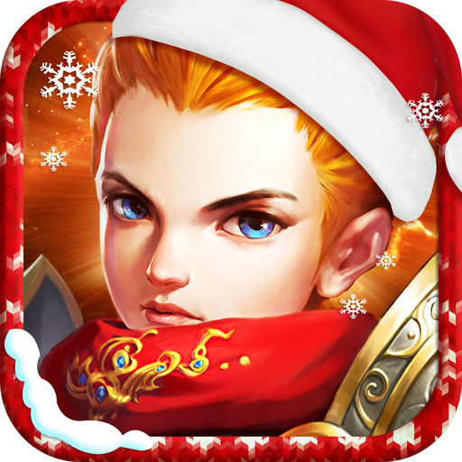 魔灵觉醒百度手游