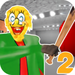 疯狂的海绵宝宝游戏 v2