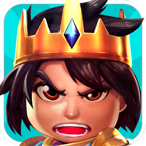 复仇小王子手机版