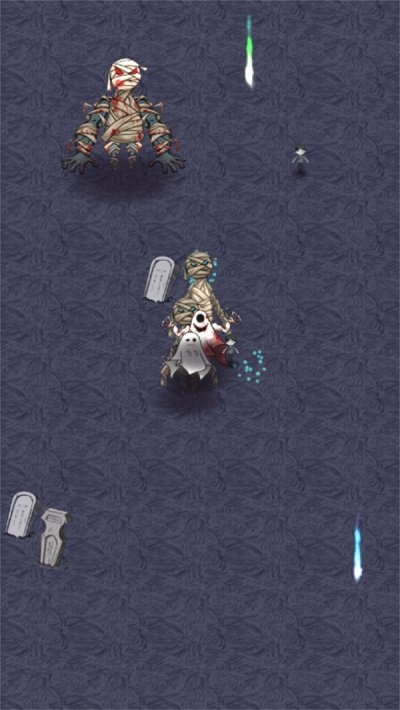 我不要躺平万宁版游戏