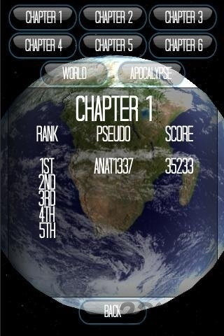 末日启示录手机版 末日启示录游戏下载