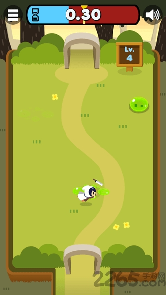 猎杀史莱姆内购破解版游戏