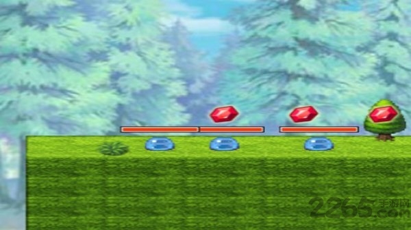 史莱姆杀手内购破解版