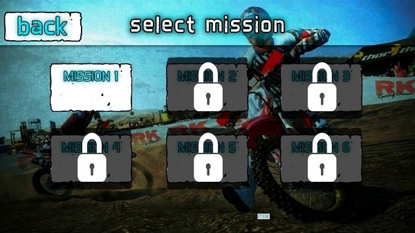 特技摩托车大赛官方版