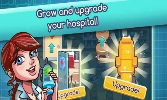 模拟门诊部手机版下载