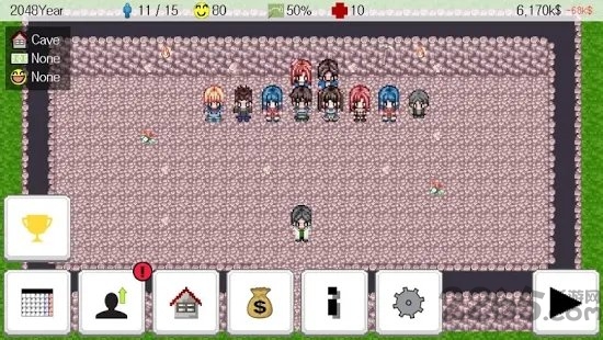 大出产时代足球游戏