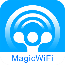 magicwifi精灵官方版 v2.7.0.3