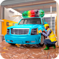 军人卡车驾驶修理游戏官方下载-军人卡车驾驶修理游戏最新版免费下载v2.3 安卓版