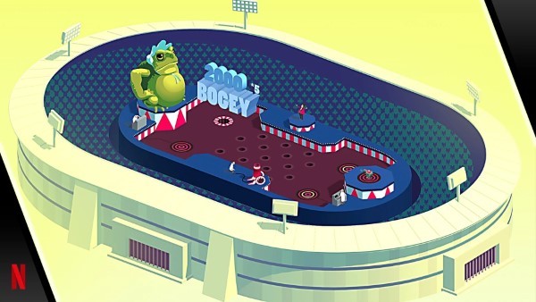 奇幻高尔夫小游戏 奇幻高尔夫免费下载安装手机版最新