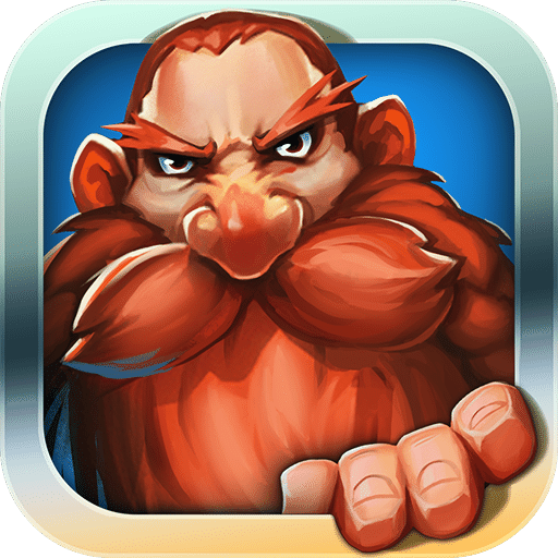 复仇者传奇手游 v1.0.3