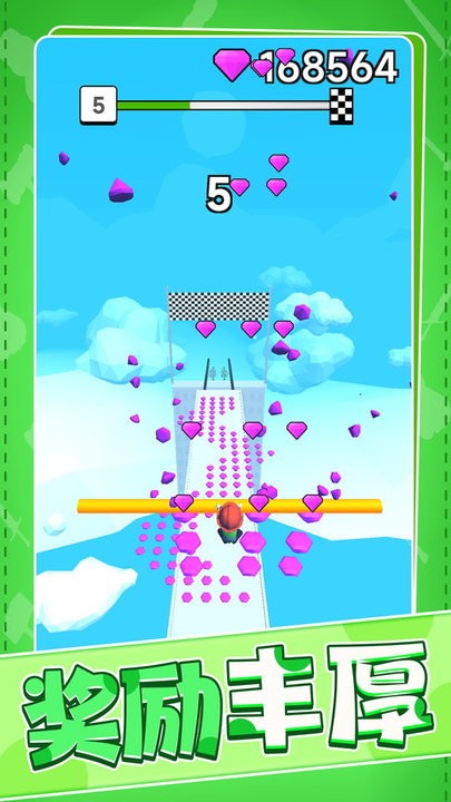 勇士大挑战最新版