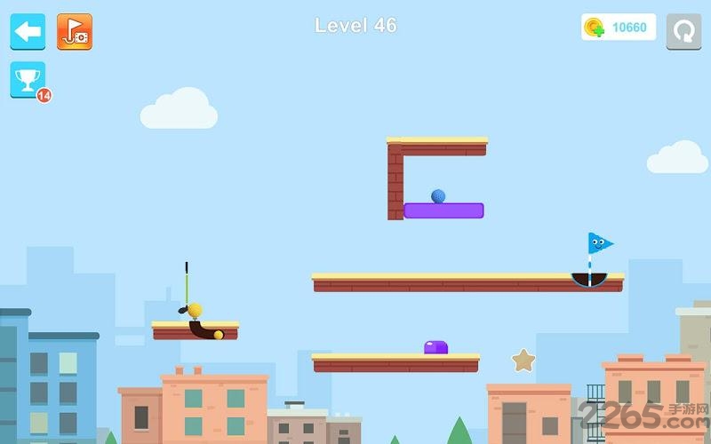 指尖上的高尔夫最新版