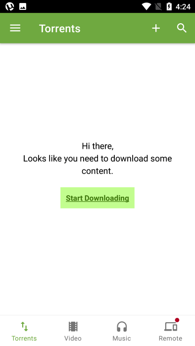 utorrent安卓最新汉化版 utorrent安卓版下载官方版