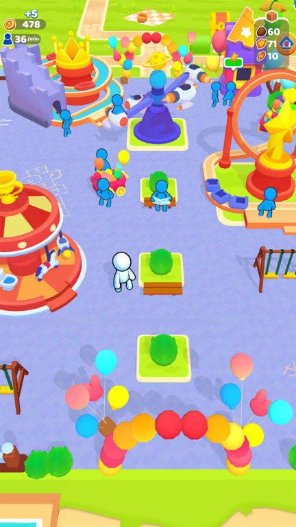 城管来了游戏下载