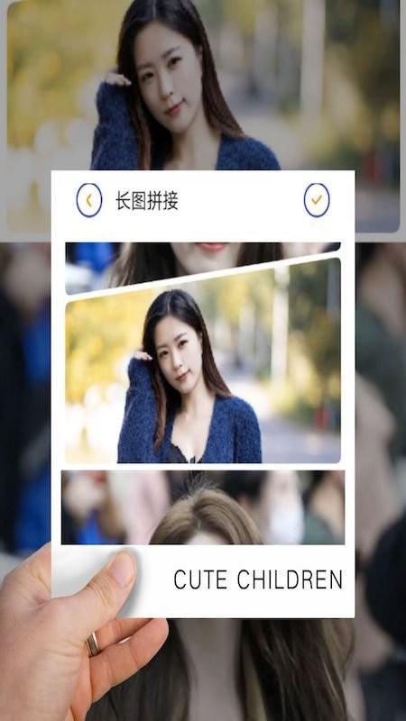 chic cam修图安卓 chic cam修图软件
