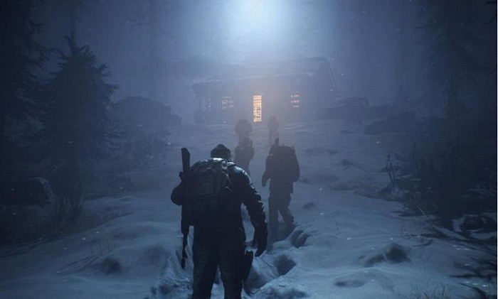 末世生存法则游戏